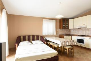 Apartments by the sea Sveti Petar, Biograd - 6158 - Sveti Petar - 3