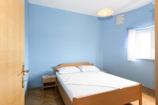 Apartments by the sea Sveti Petar, Biograd - 6158 - 1