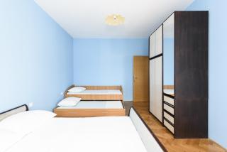 Apartments by the sea Sveti Petar, Biograd - 6158 - Sveti Petar - 1