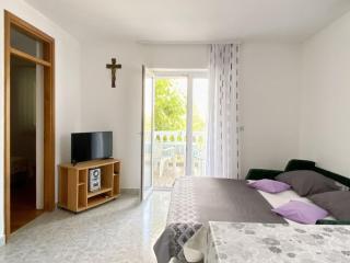 Apartment Sveti Petar 6158c - 2