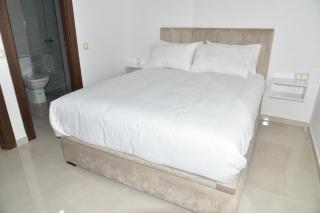 Lovely Apartment With Pool & Gym - Kenitra - 4