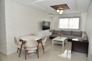 Lovely Apartment With Pool & Gym - Kenitra - 0