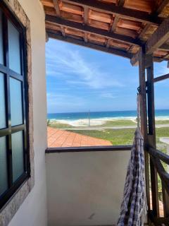 Praia das Dunas Residence club vista Mar - 2