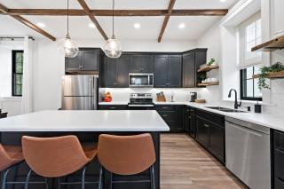 Riverview in Port Clinton - Apt A - 5