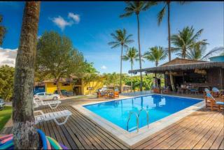 Trancoso Apartamento Charmoso - Trancoso - 6