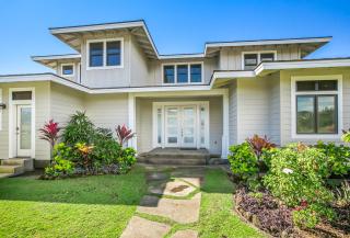 Luxury Poipu Estates Home w Private Pool- Alekona Kauai - Koloa - 5