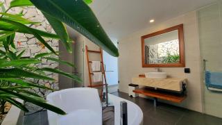 Promotion Early Booker Ocean Front Villa 500m2 with 4 bedrooms and swimming pool - 5