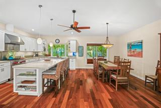 3 Bedroom Home with Pool - Koloa - 2