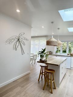 Boho Beach House - 9
