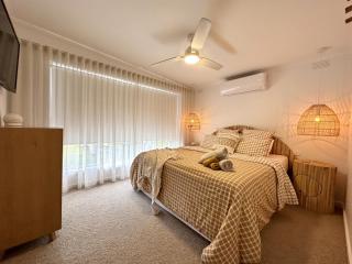 Boho Beach House - 6