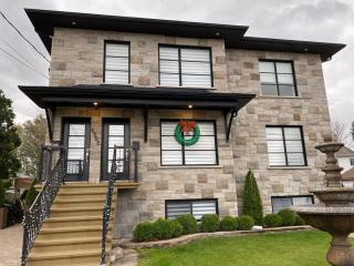 Beautiful private full condo - 3