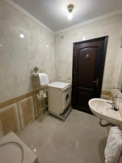 The Madinaty House - Madinaty - 0