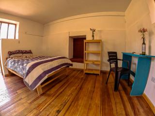Tayta Wasi Guest House - Písac - 2