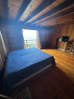 Chalet Fara Hinano, Vue Océan - 6