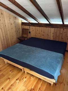 Chalet Fara Hinano, Vue Océan - Moorea - 1