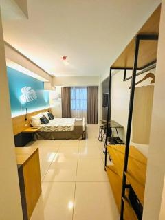 41st Floor Horizons 101 Condo - Città di Cebu - 7