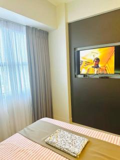 41st Floor Horizons 101 Condo - Città di Cebu - 6