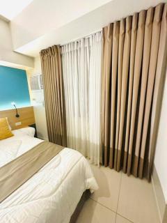 41st Floor Horizons 101 Condo - Città di Cebu - 3