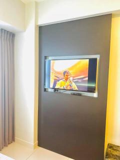 41st Floor Horizons 101 Condo - Città di Cebu - 2
