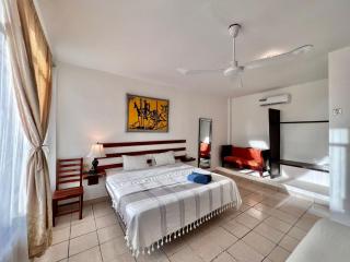 Casa Piedra Parada - Puerto Escondido - 2