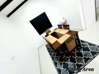 Mstys Coastal Escape - 4