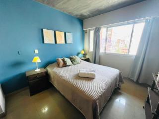 Hermoso departamento barrio norte comodo amplio y luminoso - San Miguel de Tucumán - 0
