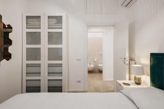Live Doria - Luxury Apartment - Rome - 4