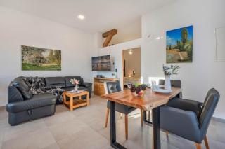 Der Schlosshof - Pudagla - 9