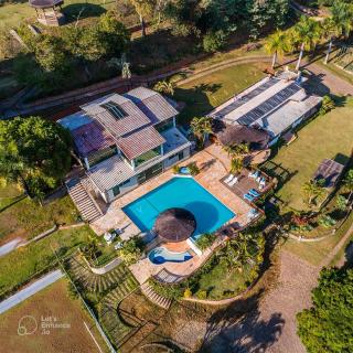 Hotel Manoah - Socorro - 0