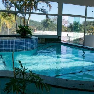 Hotel Manoah - Socorro - 8