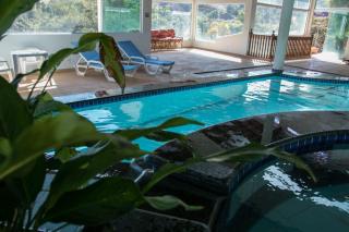 Hotel Manoah - Socorro - 6