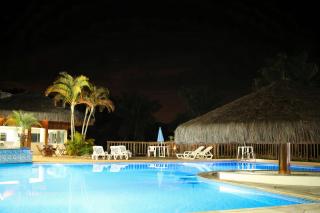 Hotel Manoah - Socorro - 4