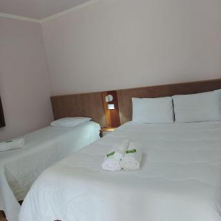 Hotel Manoah - Socorro - 2