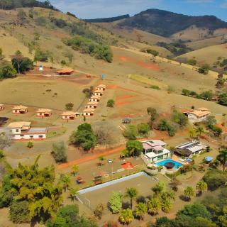 Hotel Manoah - Socorro - 1