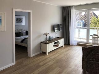 Ferienwohnung Tidenblick - 3