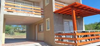 Terrazas de Nahuascat - Santa Rosa de Calamuchita - 1