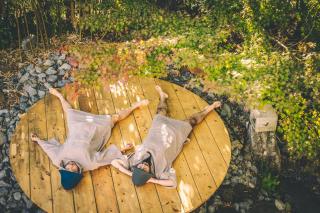 Uwanosora Bed&BBQ&Sauna - 5