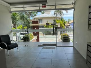 Ap Top Canasvieiras 01 - Apartamento em Canasvieiras com piscina e 2 garagens - Florianópolis - 2