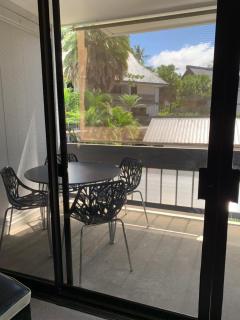 Lucy's Place -STUDIO Apt with air-conditioning, Murphy bed - 8