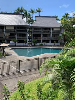 Lucy's Place -Studio Apartment with air-conditioning - 9