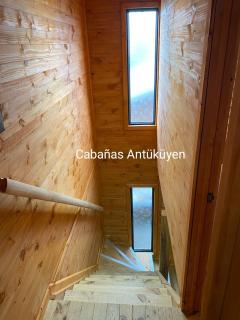 CABAÑAS ANTU KUYEN - Pichilemu - 4