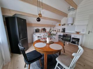 New apartment in Cuxhaven by the sea - Cuxhaven - 2