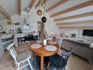 New apartment in Cuxhaven by the sea - Cuxhaven - 3