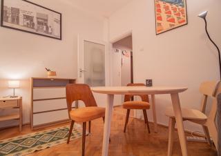 Retro Comfort Gdynia Apartament - Gdynia - 4