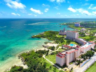 Hotel Breezebay Marina - Isla Miyako - 0