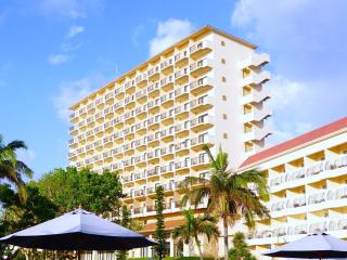 Hotel Breezebay Marina - Isla Miyako - 7