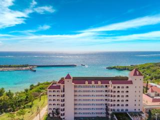 Hotel Breezebay Marina - Isla Miyako - 9