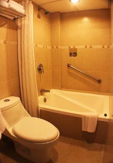 Best Western Toluca - Toluca - 6