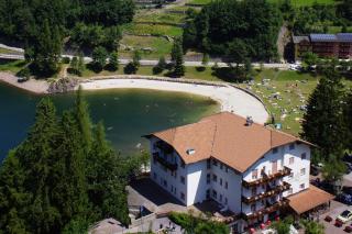 Hotel Pineta - Baselga di Pinè - 4