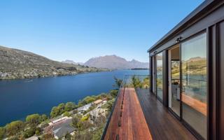 Elia's House - Queenstown - 7
